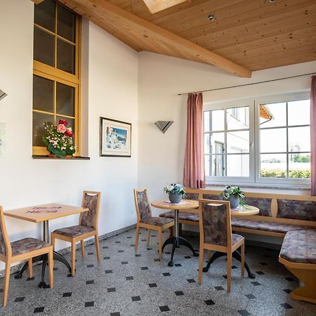 Pension Demmel, Bed & Breakfast Bruckmühl Buitenkant foto