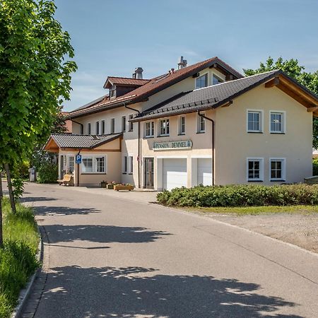 Pension Demmel, Bed & Breakfast Bruckmühl Buitenkant foto