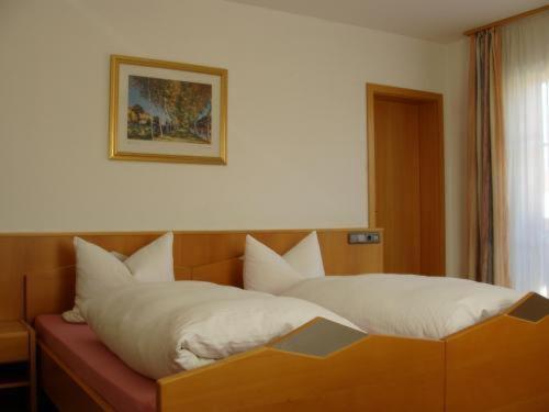 Pension Demmel, Bed & Breakfast Bruckmühl Buitenkant foto