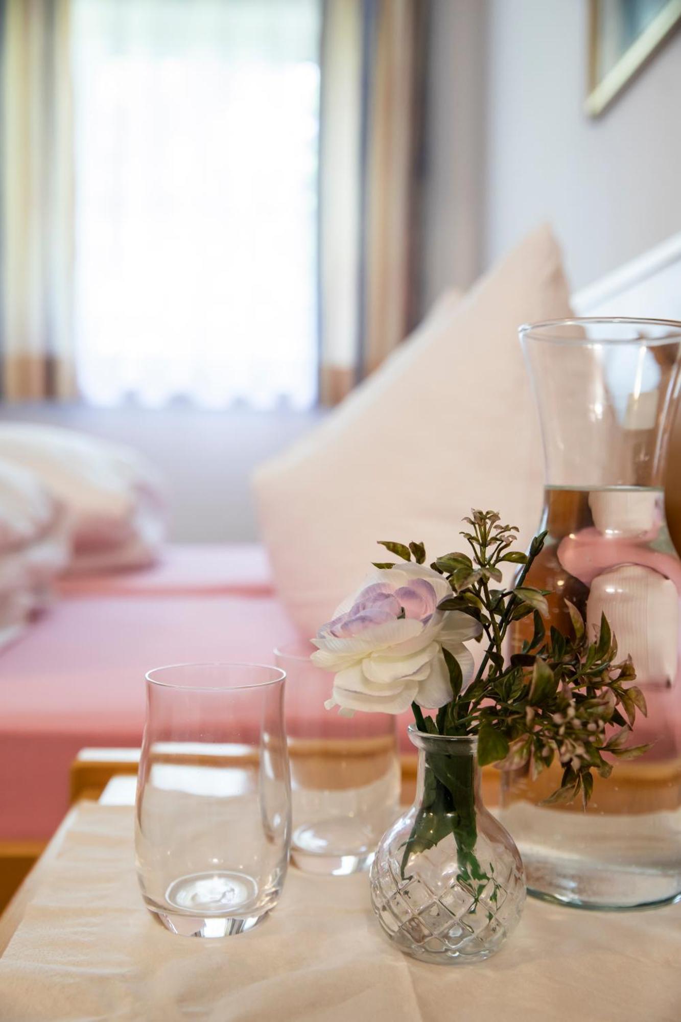 Pension Demmel, Bed & Breakfast Bruckmühl Buitenkant foto