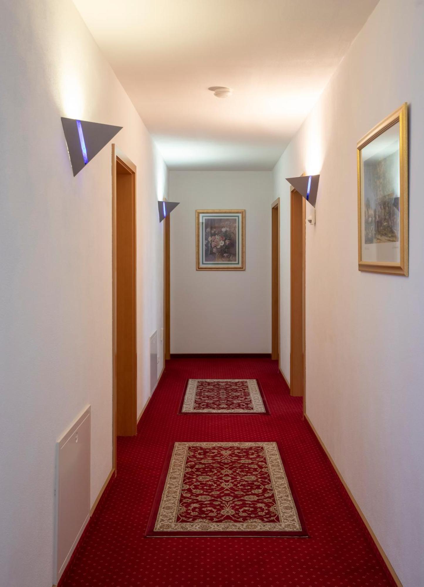 Pension Demmel, Bed & Breakfast Bruckmühl Buitenkant foto