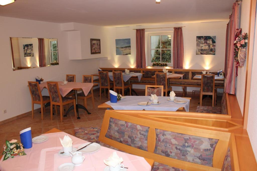 Pension Demmel, Bed & Breakfast Bruckmühl Buitenkant foto